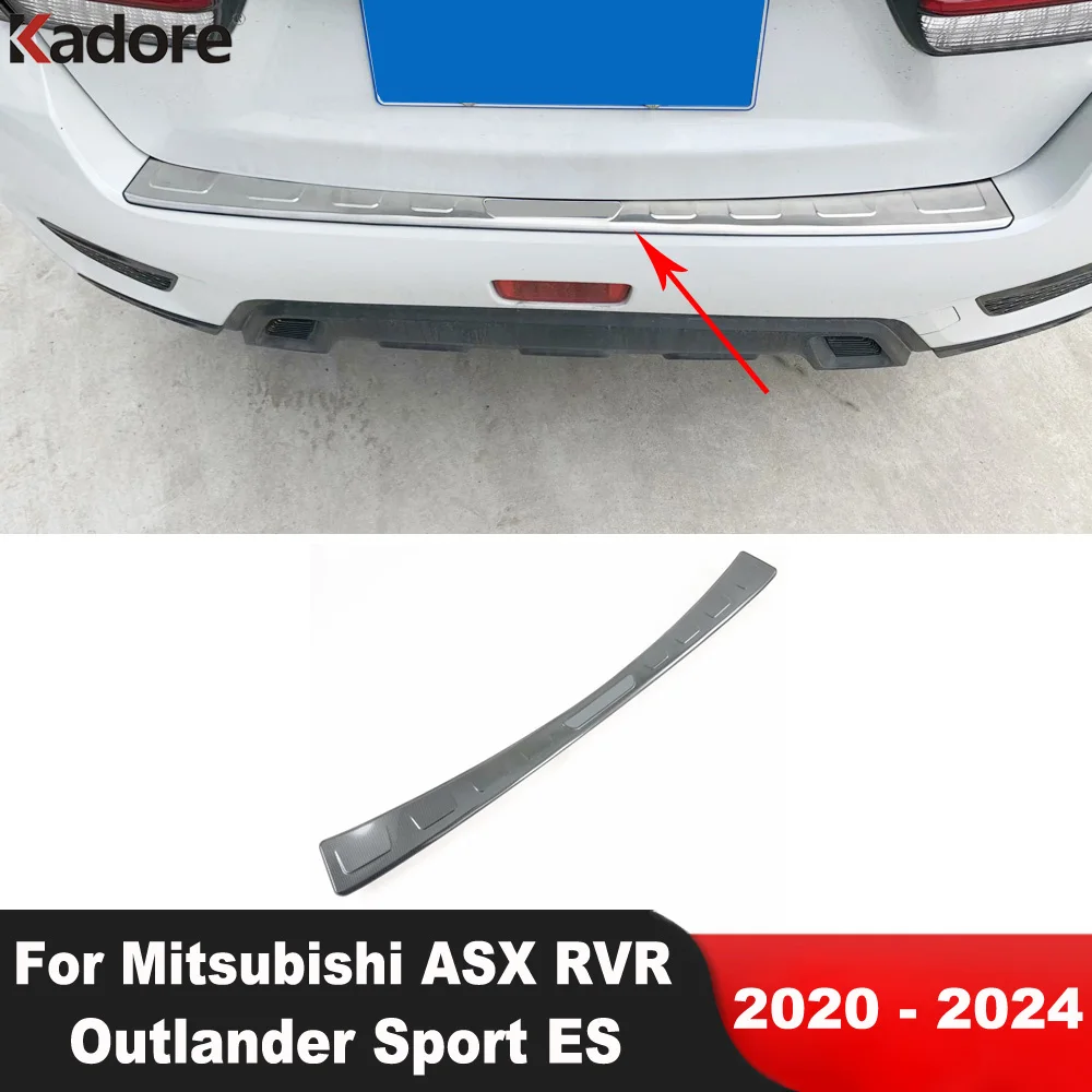 Rear Trunk Bumper Cover Trim F - огляд і ціна Bumper Plate 10Kg