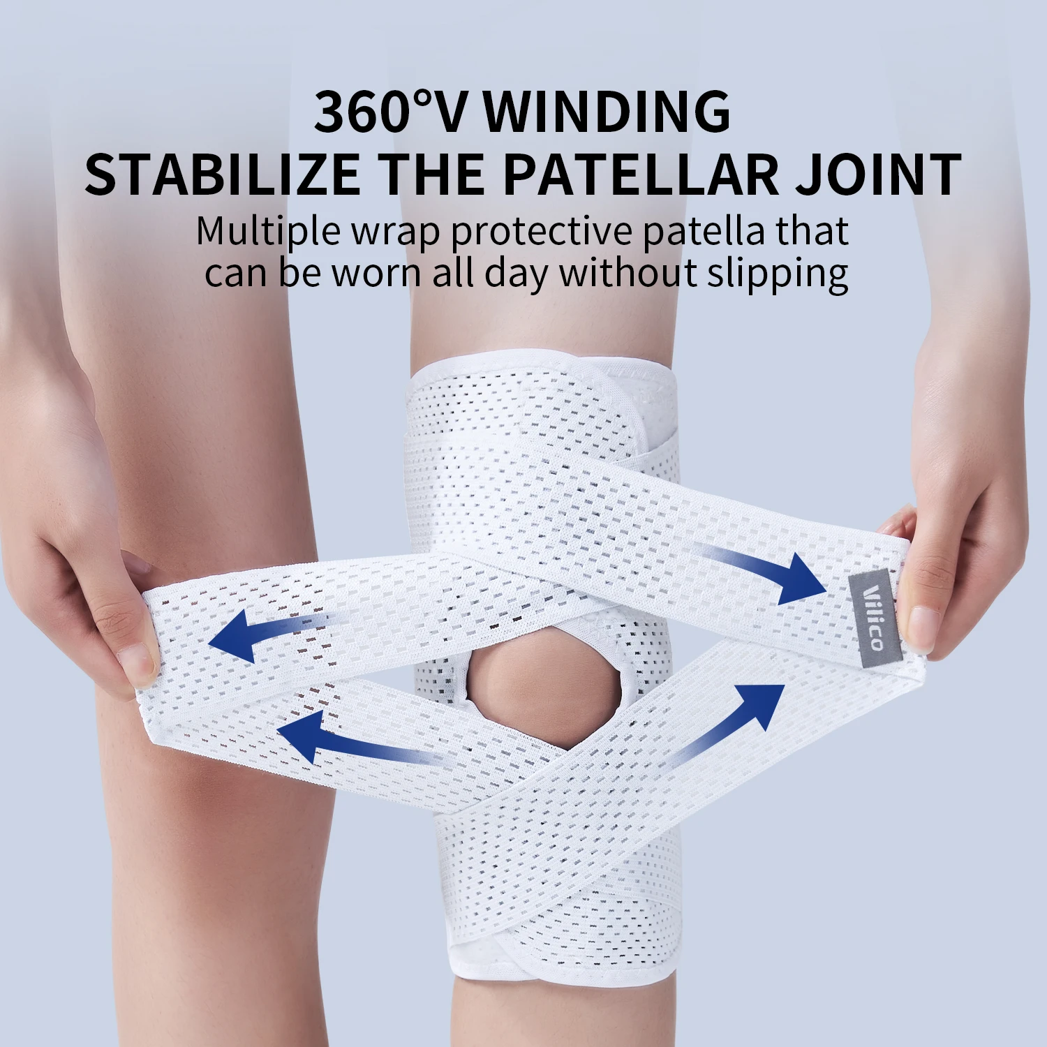 Outdoor Sports Knee Pads Summe - огляд і ціна Knee Sleeve Pair