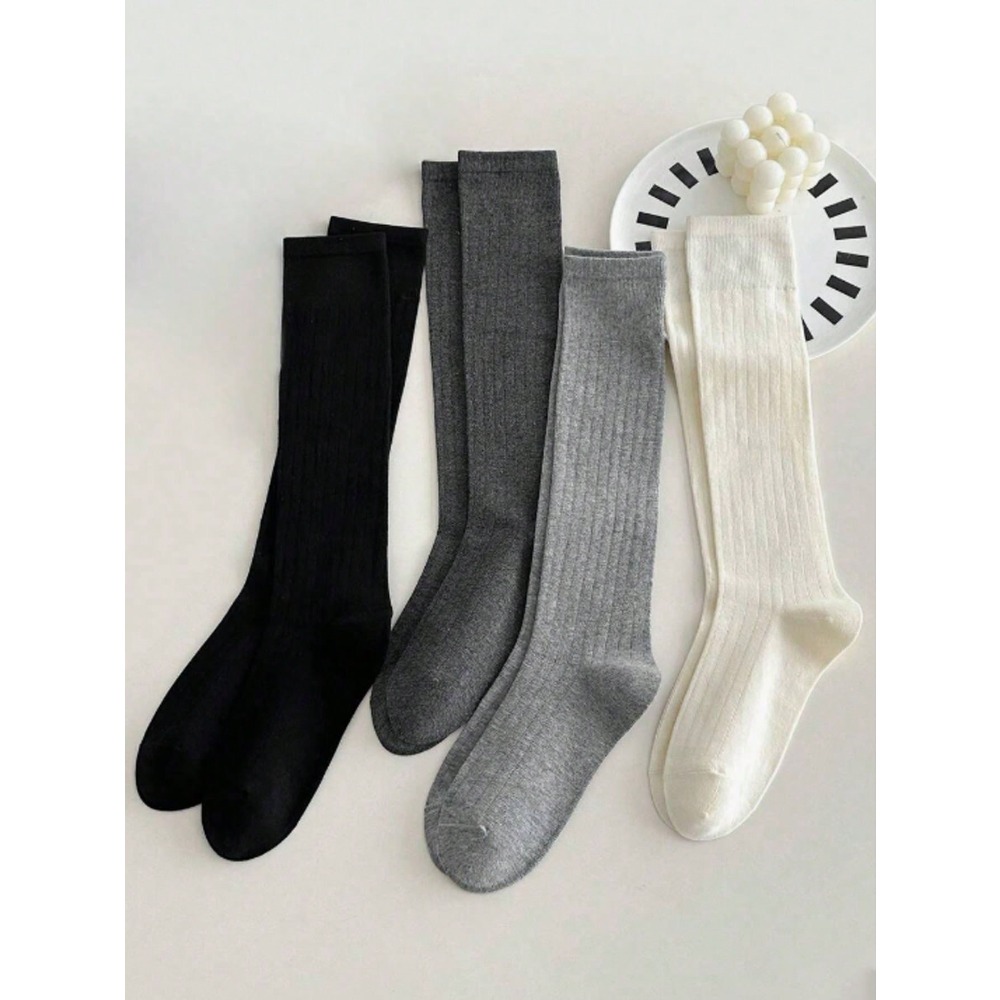Women's Vintage Knit Leg Warme - огляд і ціна Knee Sleeve Pair