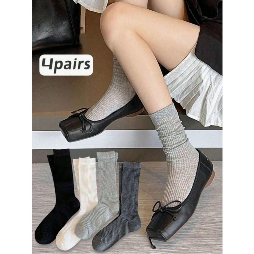 Women's Vintage Knit Leg Warme - огляд і ціна Knee Sleeve Pair