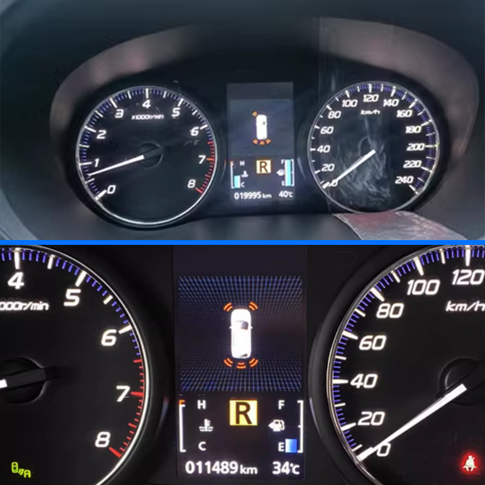 For Mitsubishi Outlander Eclip - огляд і ціна Crossfit Indonesia