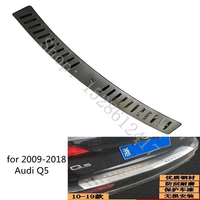 For Audi Q5 2009 2010 2011 201 - огляд і ціна Bumper Plate 10Kg