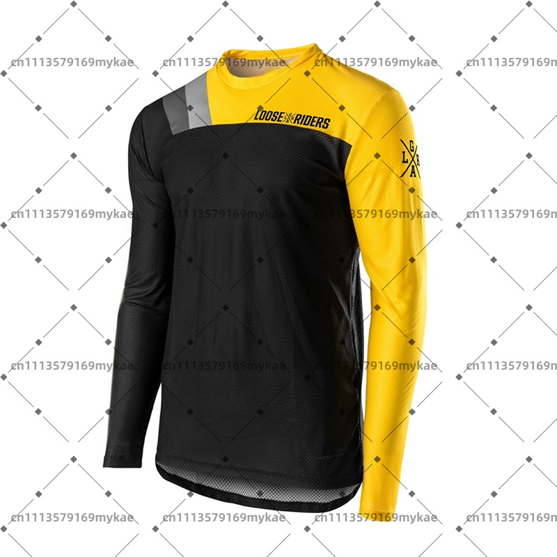 Loose Riders Unisex MTB Cross  - огляд і ціна Crossfit Gear For Men