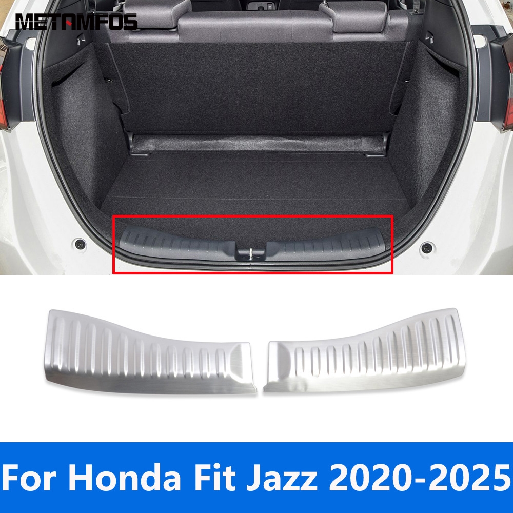 Interior Rear Trunk Bumper Foo - огляд і ціна Bumper Plate 10Kg