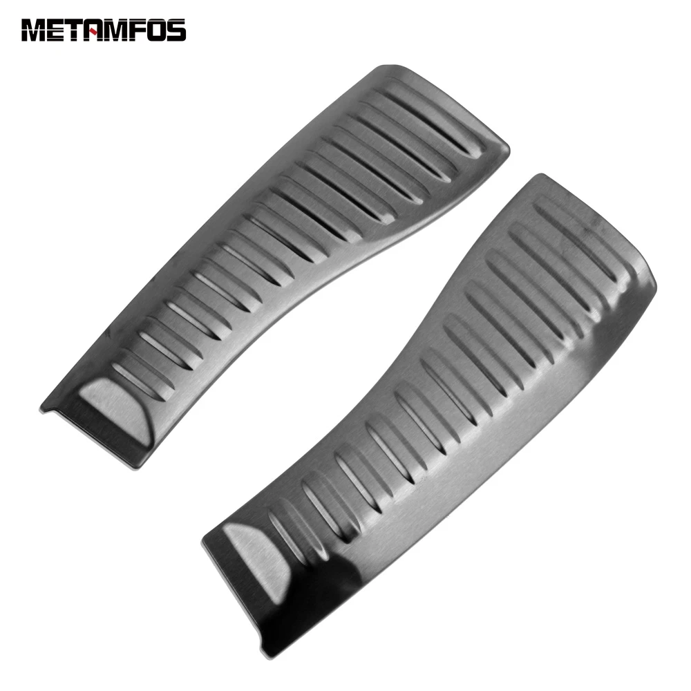 Interior Rear Trunk Bumper Foo - огляд і ціна Bumper Plate 10Kg