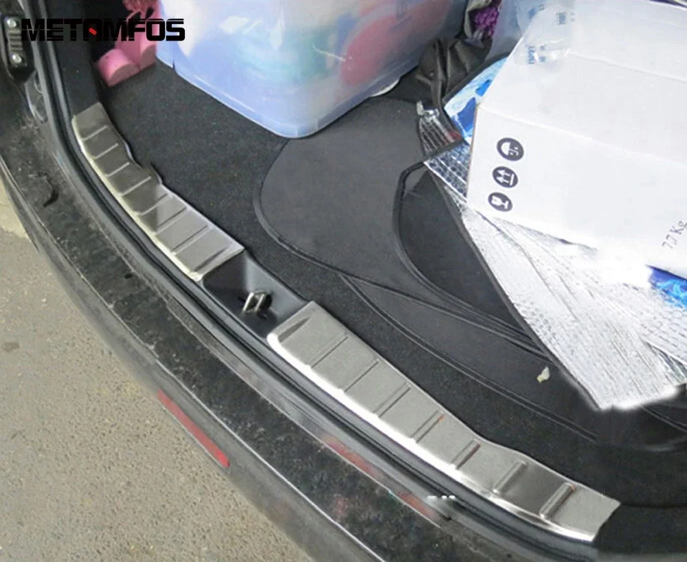 For Mitsubishi ASX 5dr Hatchba - огляд і ціна Bumper Plate 10Kg