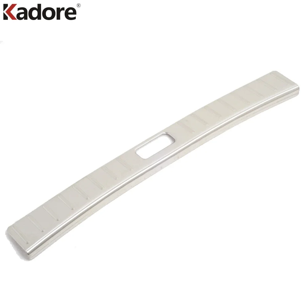 Rear Trunk Bumper Cover Trim F - огляд і ціна Bumper Plate 10Kg