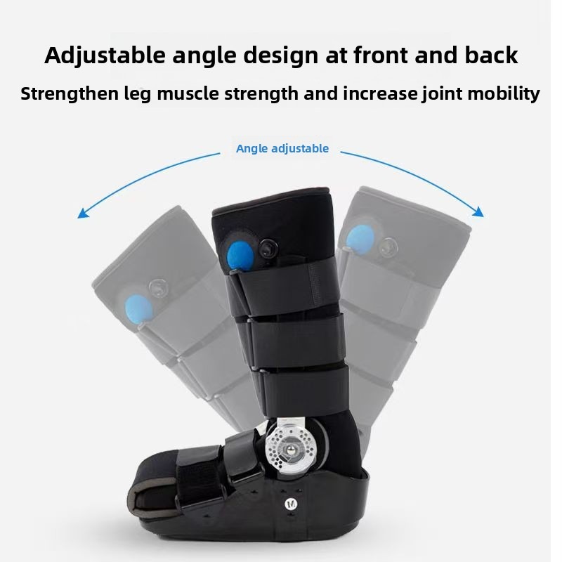 Adjustable Chuck Airbag Rehabi - огляд і ціна Ankle Mobility Band