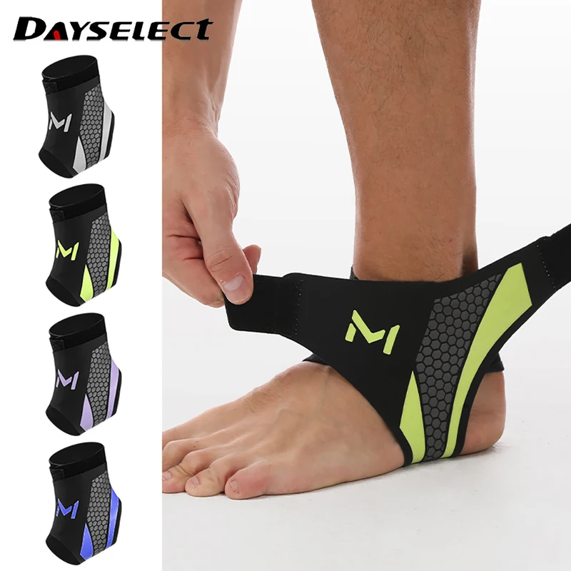 1Pc Thin Breathable Ankle Supp - огляд і ціна Ankle Mobility Band