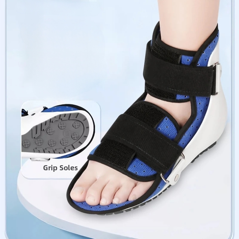 Breathable Ankle Stabilizer Br - огляд і ціна Ankle Mobility Band