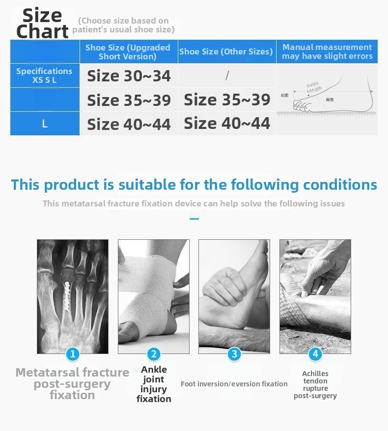 Breathable Ankle Stabilizer Br - огляд і ціна Ankle Mobility Band