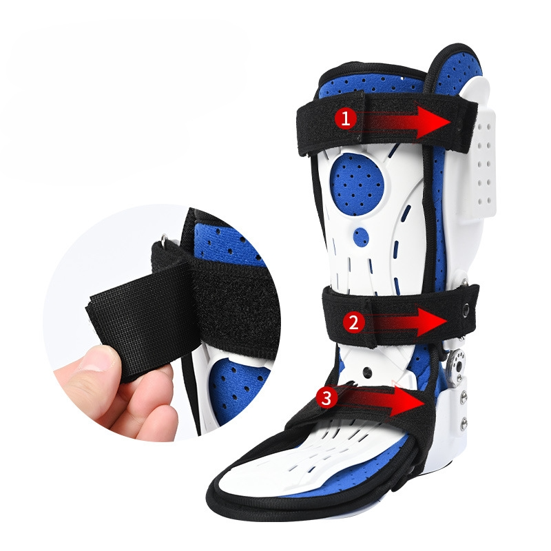 Adjustable Ankle Joint Fixed S - огляд і ціна Ankle Mobility Band