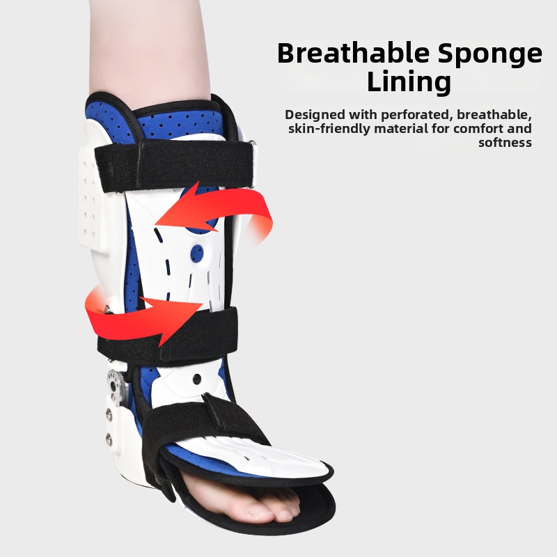 Adjustable Ankle Joint Fixed S - огляд і ціна Ankle Mobility Band
