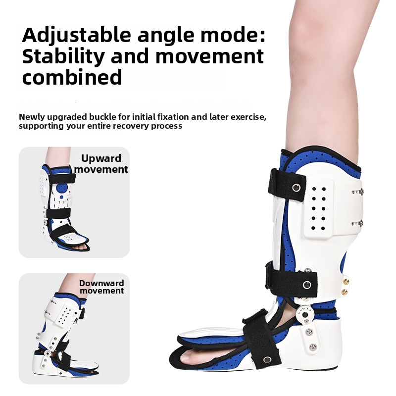 Adjustable Ankle Joint Fixed S - огляд і ціна Ankle Mobility Band