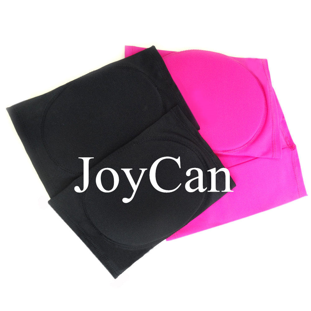 JoyCan 1CM High Quality Knee B - огляд і ціна Knee Sleeve Pair