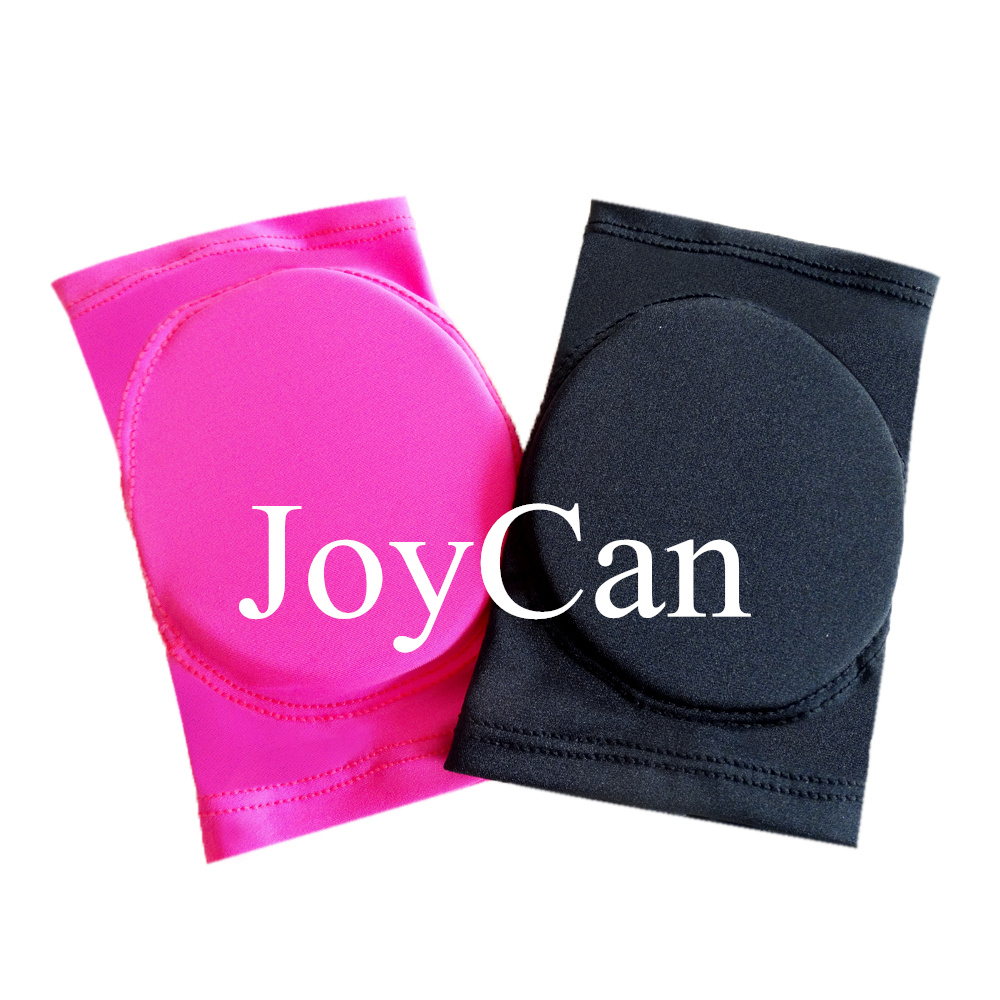 JoyCan 1CM High Quality Knee B - огляд і ціна Knee Sleeve Pair