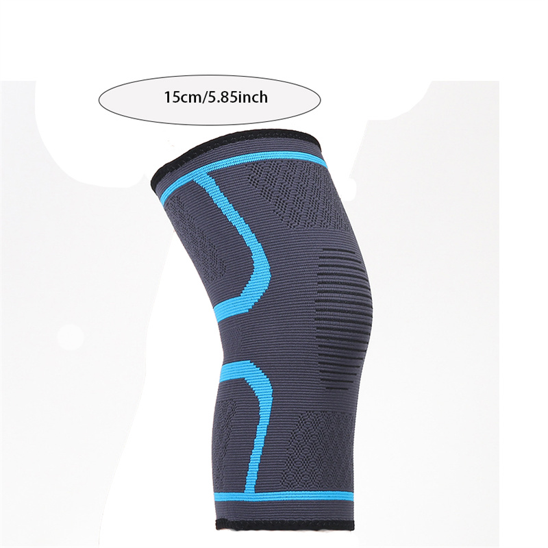 1pc Knee Pads Compression Knee - огляд і ціна Knee Sleeve Pair