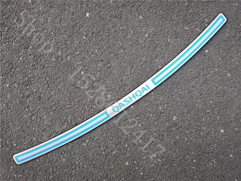 For Nissan Qashqai j10 J11 200 - огляд і ціна Bumper Plate 10Kg