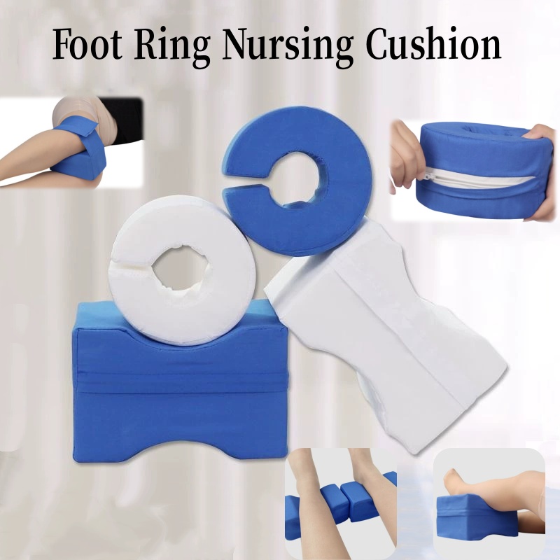 Decubitus Pillow Wrist Pillow  - огляд і ціна Ankle Mobility Band