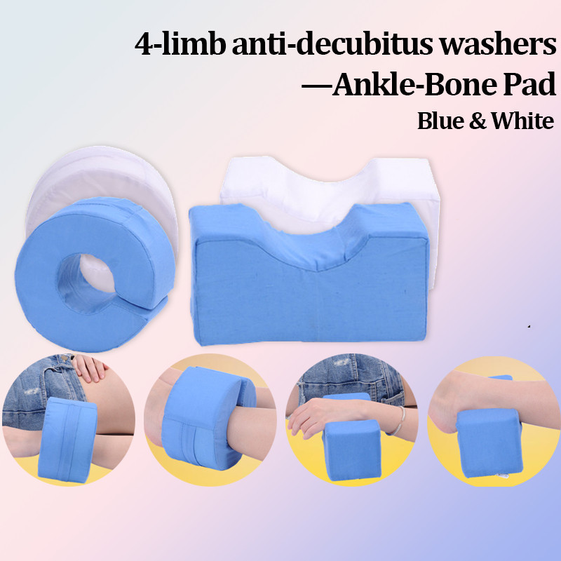 Decubitus Pillow Wrist Pillow  - огляд і ціна Ankle Mobility Band