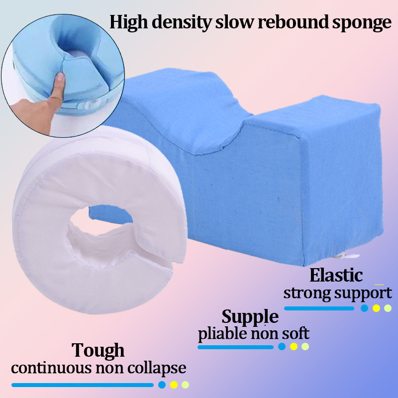 Decubitus Pillow Wrist Pillow  - огляд і ціна Ankle Mobility Band