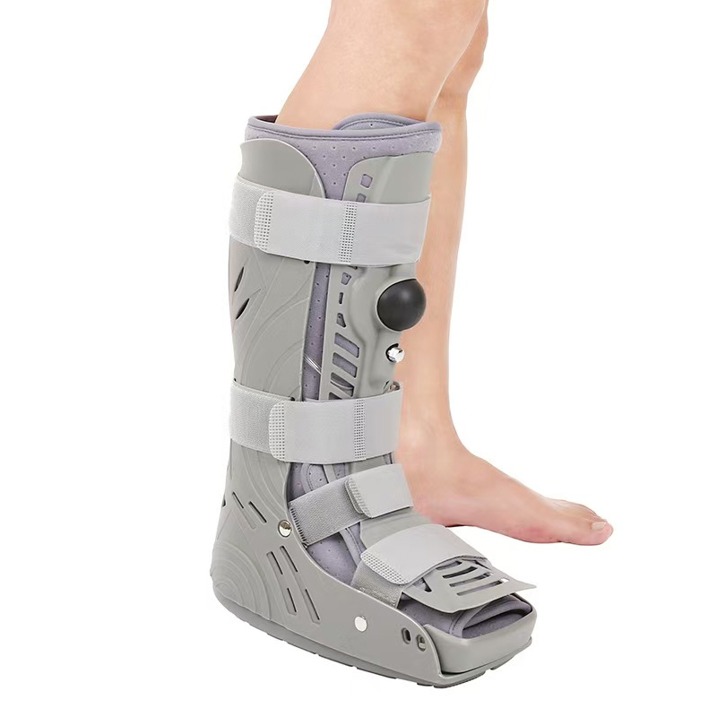 Adjustable Cam Walker Walker B - огляд і ціна Ankle Mobility Band