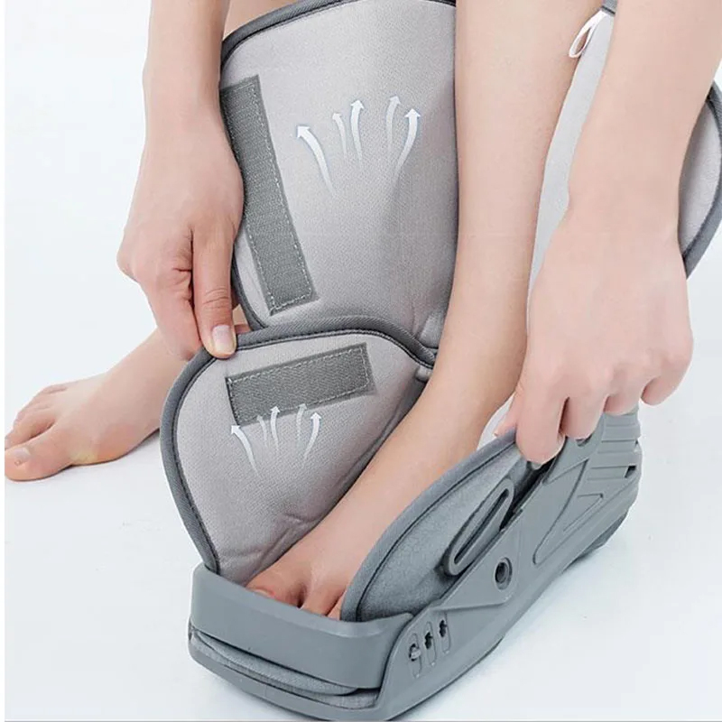 Adjustable Cam Walker Walker B - огляд і ціна Ankle Mobility Band
