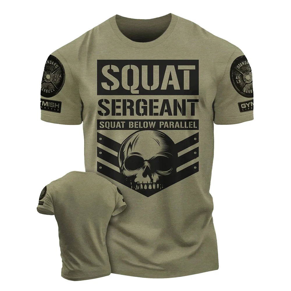 Fashion Breathable Men's 3D Pr - огляд і ціна Crossfit Mayhem