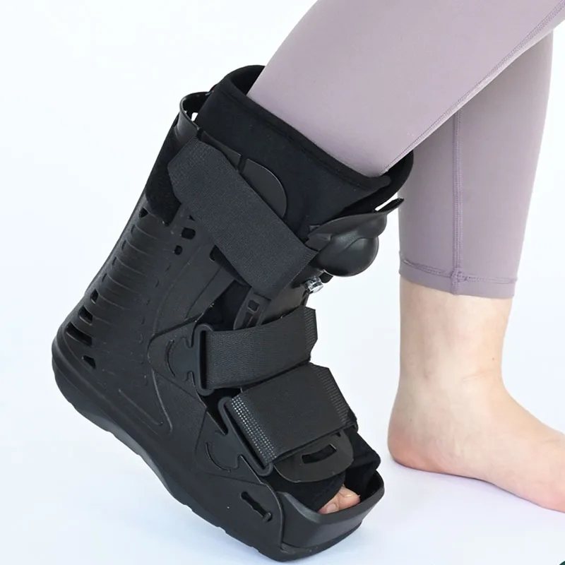 Air Cam Walker Fracture Boot S - огляд і ціна Ankle Mobility Band