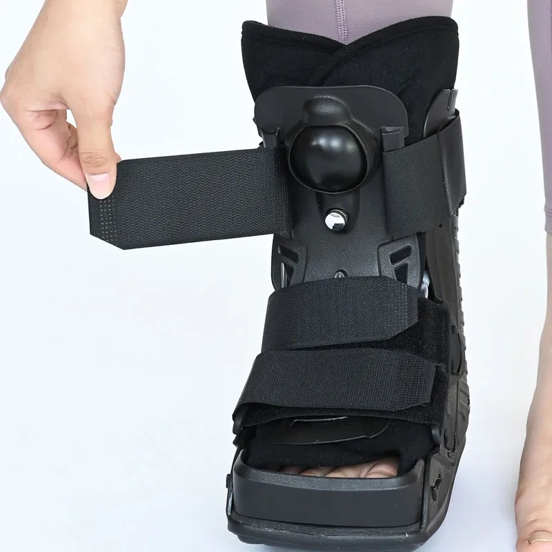 Air Cam Walker Fracture Boot S - огляд і ціна Ankle Mobility Band
