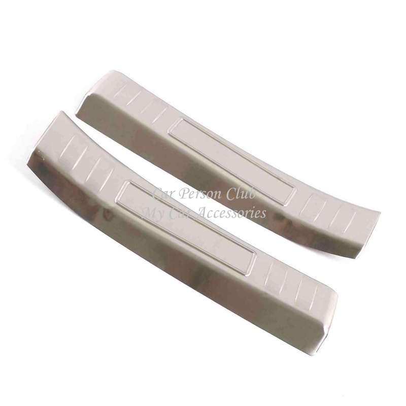 For Toyota RAV4 XA50 2019-2025 - огляд і ціна Bumper Plate 10Kg