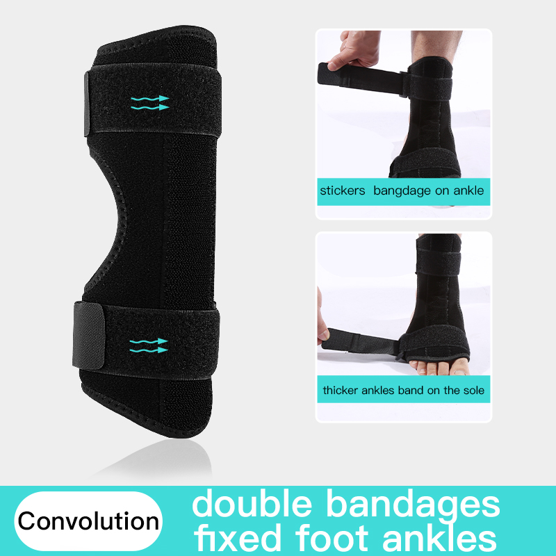 1 PCS Compression Ankle Brace  - огляд і ціна Ankle Mobility Band