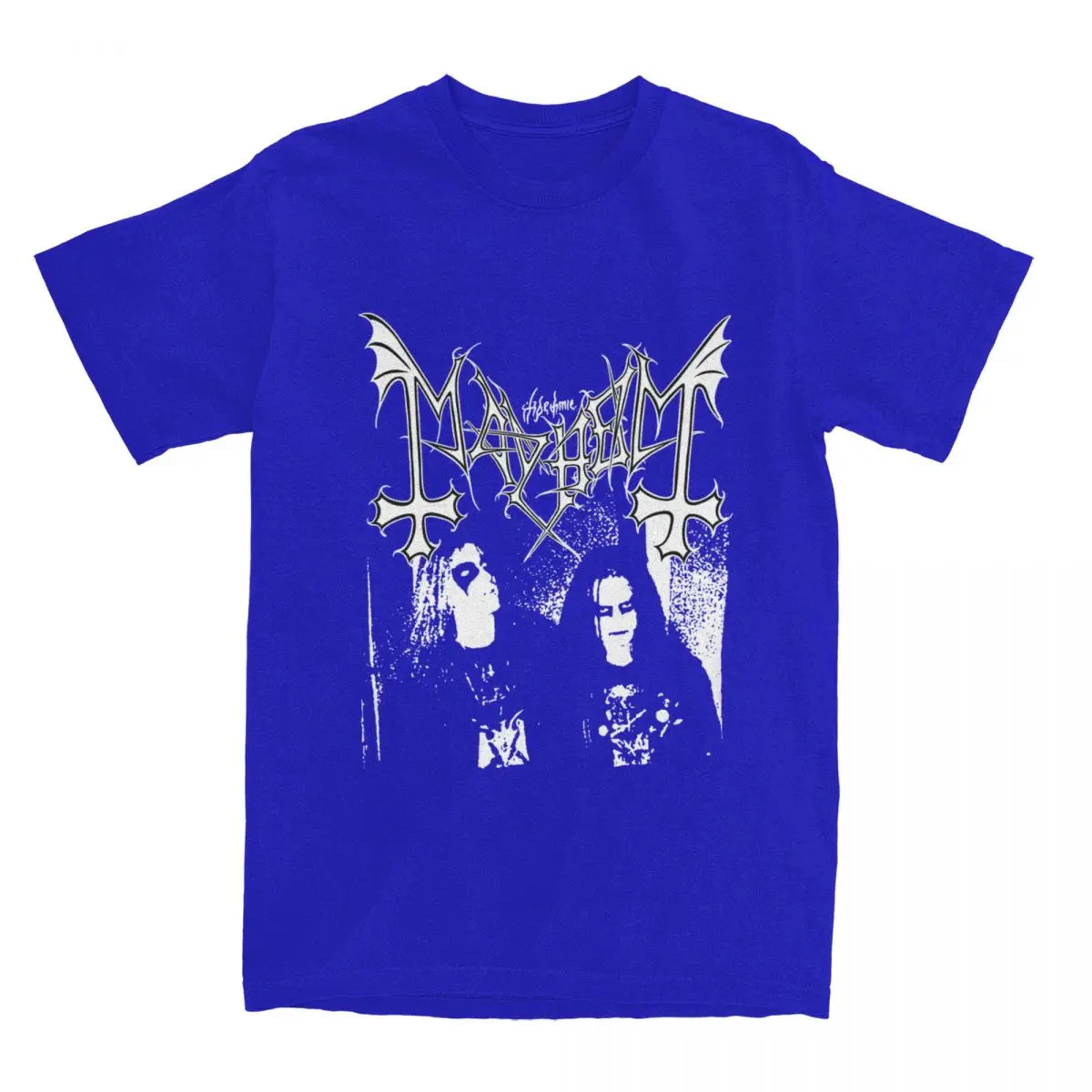 Accessories Cotton T-shirt Clo - огляд і ціна Crossfit Mayhem