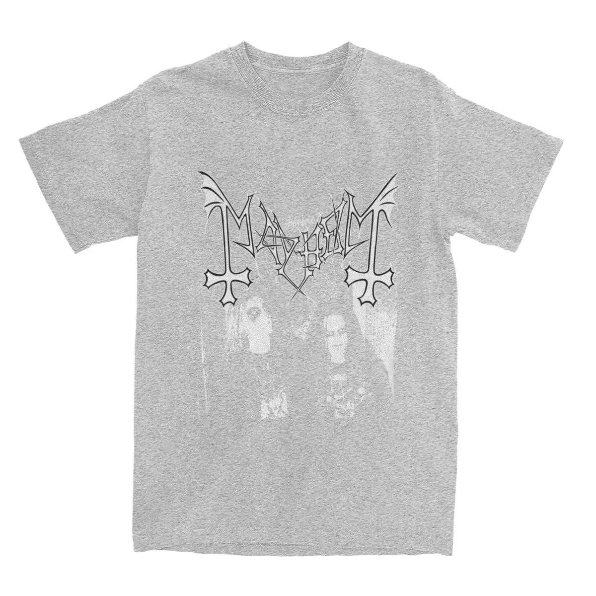 Accessories Cotton T-shirt Clo - огляд і ціна Crossfit Mayhem