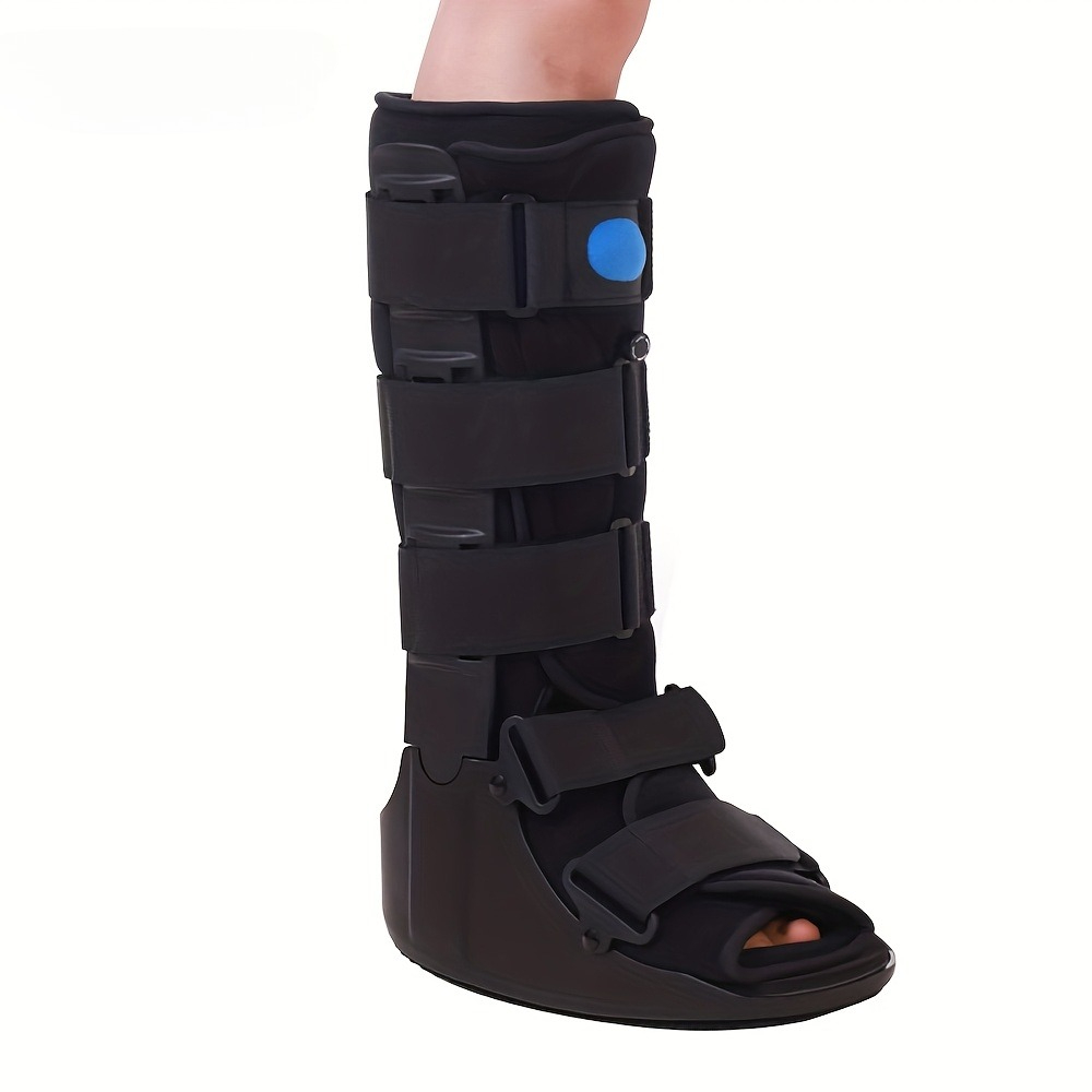 Air CAM Walking Brace Boot Adj - огляд і ціна Ankle Mobility Band