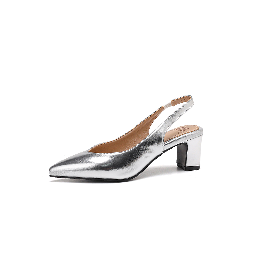  Summer Comfortable Gold Silve - огляд і ціна Crossfit Ladies