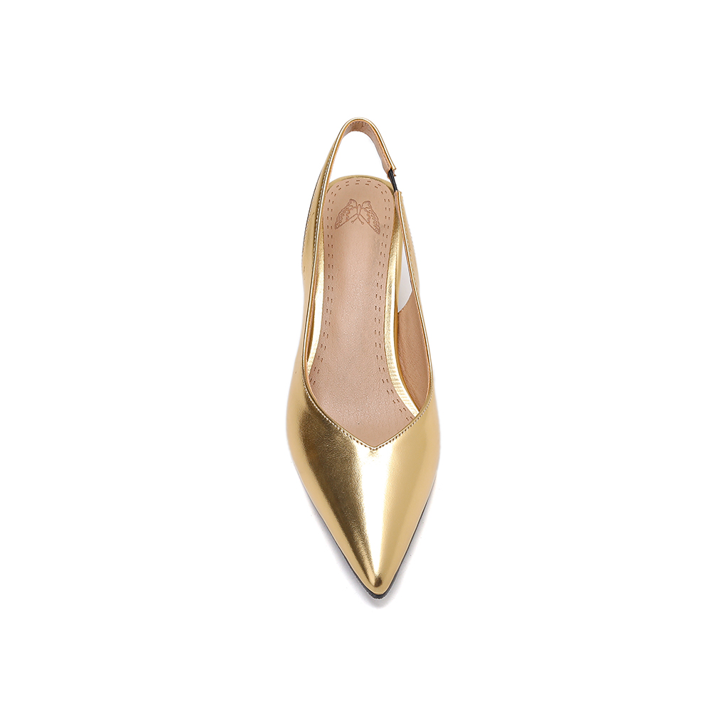  Summer Comfortable Gold Silve - огляд і ціна Crossfit Ladies