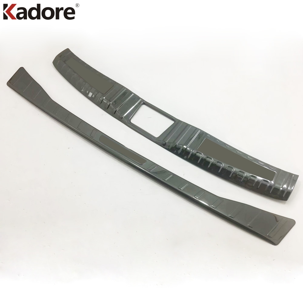 For Toyota CHR C-HR 2016-2018  - огляд і ціна Bumper Plate 10Kg