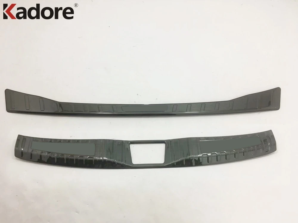 For Toyota CHR C-HR 2016-2018  - огляд і ціна Bumper Plate 10Kg