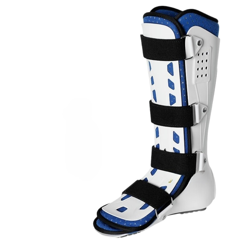 Fixed Protection Ankle Brace F - огляд і ціна Ankle Mobility Band