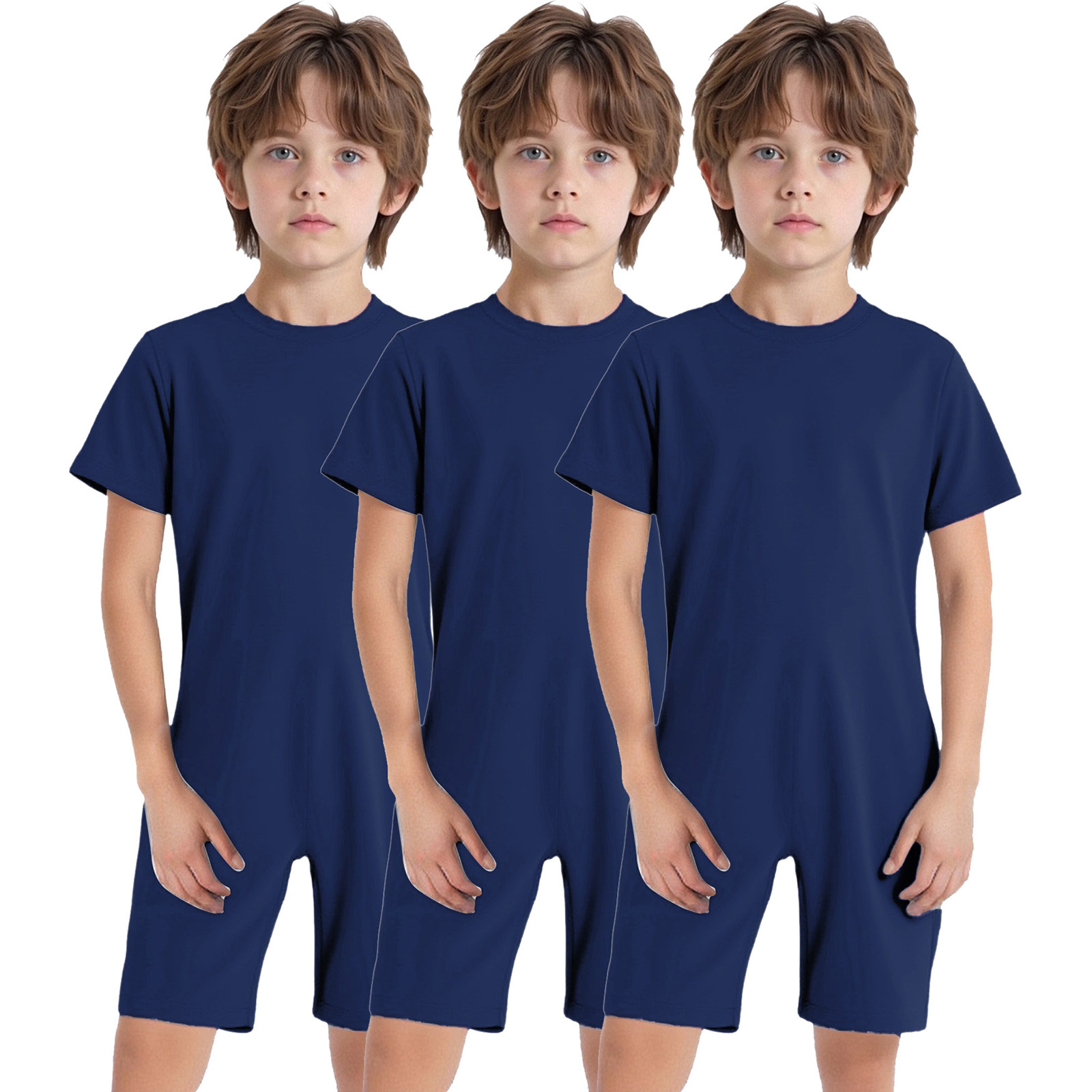 3Pcs Kids Girls Boys Special N - огляд і ціна Knee Sleeve Pair