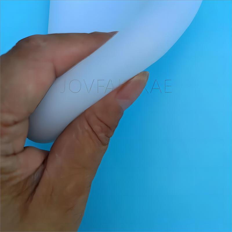 Calf Prosthetic Gel Sleeve for - огляд і ціна Knee Sleeve Pair