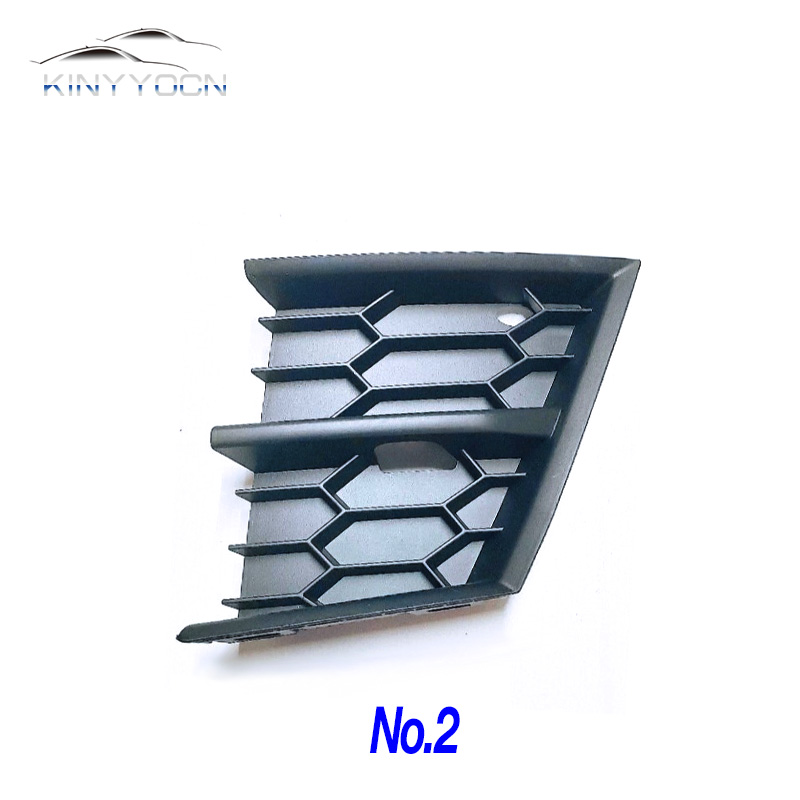 For Skoda Fabia 2015-17 Front  - огляд і ціна Bumper Plate 10Kg
