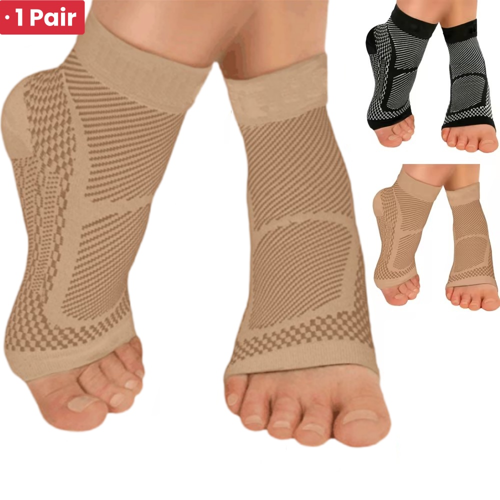 1Pair Sports Ankle Support Bra - огляд і ціна Ankle Mobility Band