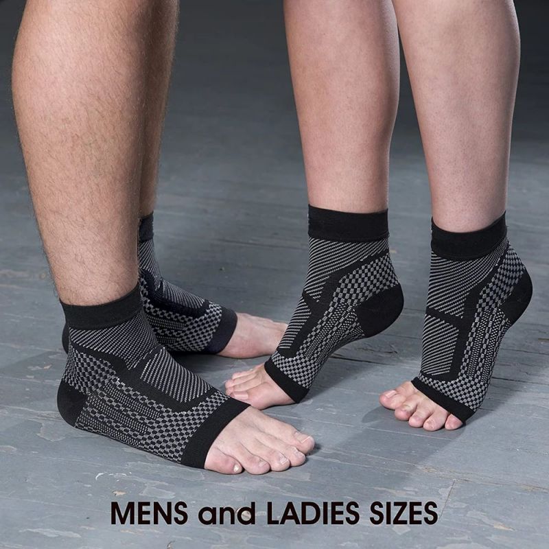 1Pair Sports Ankle Support Bra - огляд і ціна Ankle Mobility Band