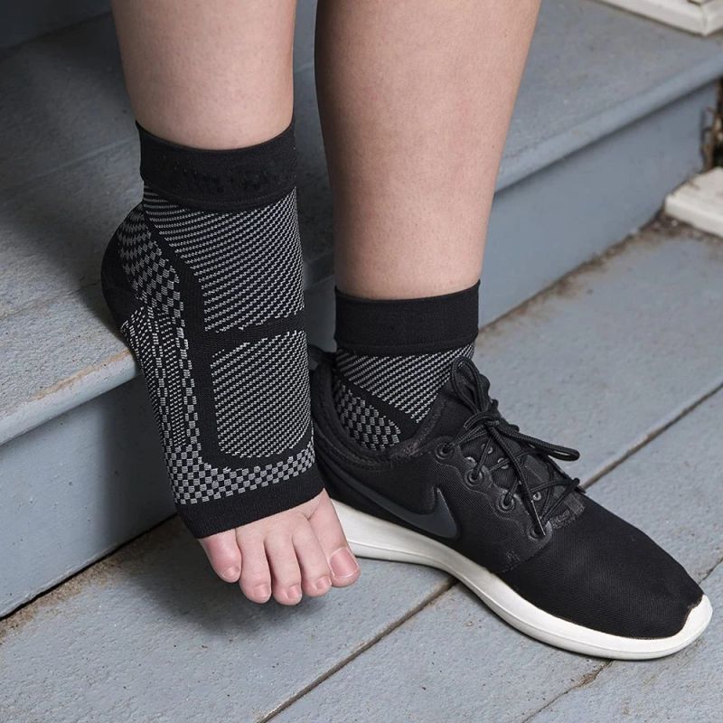 1Pair Sports Ankle Support Bra - огляд і ціна Ankle Mobility Band