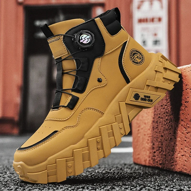 Men Outdoor Hiking ShoesCombat - огляд і ціна Crossfit Outdoor